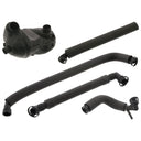 Febi 47229 PCV Valve Kit