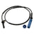 Febi 47362 ABS Wheel Speed Sensor - Rear