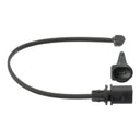 Febi 47368 Disc Brake Pad Wear Indicator - Front