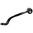 Febi 48106 Suspension Control Arm - Front Left Lower Rearward or Front Left Rearward