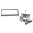 Febi 49846 Engine Timing Chain Kit - Right