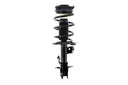 FCS 1333704L Suspension Strut and Coil Spring Assembly - Front Left
