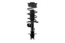 FCS 1333704R Suspension Strut and Coil Spring Assembly - Front Right
