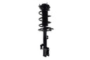 FCS 1333945L Suspension Strut and Coil Spring Assembly - Front Left