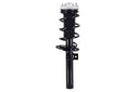 FCS 1334107R Suspension Strut and Coil Spring Assembly - Front Right