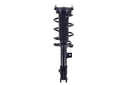 FCS 1334415R Suspension Strut and Coil Spring Assembly - Front Right