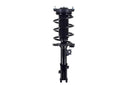 FCS 1334434L Suspension Strut and Coil Spring Assembly - Front Left