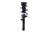 FCS 1337229 Suspension Strut and Coil Spring Assembly - Front