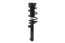 FCS 1337229 Suspension Strut and Coil Spring Assembly - Front