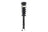 FCS 2335531L Suspension Strut and Coil Spring Assembly - Front Left