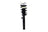 FCS 2335684L Suspension Strut and Coil Spring Assembly - Front Left