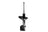 FCS 331752R Suspension Strut Assembly - Front Right