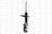 FCS 331783L Suspension Strut Assembly - Rear Left