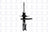 FCS 332322R Suspension Strut Assembly - Front Right