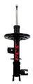 FCS 333390R Suspension Strut Assembly - Front Right