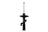 FCS 333817L Suspension Strut Assembly - Front Left