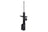 FCS 334058L Suspension Strut Assembly - Front Left
