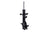 FCS 334086L Suspension Strut Assembly - Front Left