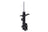FCS 334089L Suspension Strut Assembly - Front Left