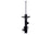 FCS 334125L Suspension Strut - Front Left