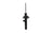 FCS 335718L Suspension Strut Assembly - Front Left