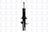 FCS 335827R Suspension Strut Assembly - Front Right