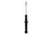 FCS 345427 Suspension Strut Assembly - Rear