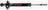 FCS 345480 Suspension Strut Assembly - Rear