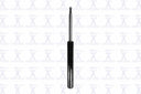 FCS 36C367 Suspension Strut Cartridge - Front