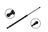 FCS 80017R Liftgate Lift Support - Right