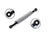 FCS 80021 Trunk Lid Lift Support - Right