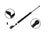 FCS 80022R Liftgate Lift Support - Right
