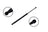 FCS 80032 Liftgate Lift Support