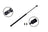 FCS 80042 Liftgate Lift Support