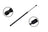 FCS 80052 Liftgate Lift Support