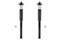 FCS 8341522 Suspension Shock Absorber - Rear