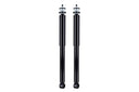 FCS 8341538 Suspension Shock Absorber - Rear