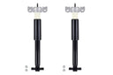 FCS 8346218 Suspension Shock Absorber - Rear