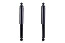 FCS 8346243 Suspension Shock Absorber - Rear