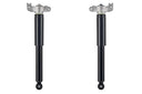 FCS 8346423RL Suspension Shock Absorber - Rear