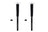 FCS 8346554 Suspension Shock Absorber - Rear