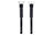 FCS 8346658 Suspension Shock Absorber Assembly Kit - Rear