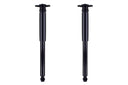 FCS 8346854 Suspension Shock Absorber - Rear