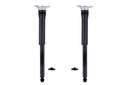 FCS 8346985 Suspension Shock Absorber - Rear