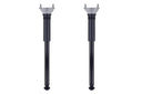 FCS 8348008 Suspension Shock Absorber - Rear