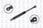 FCS 84103 Hood Lift Support - Front