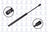 FCS 84139 Back Glass Lift Support