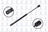 FCS 84142 Hood Lift Support - Front