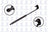 FCS 84156R Hood Lift Support - Right