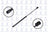 FCS 84188 Back Glass Lift Support